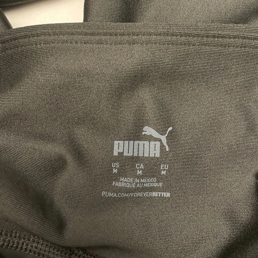 Puma these leggings